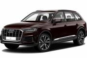 Audi Q7 (4M) 2015-